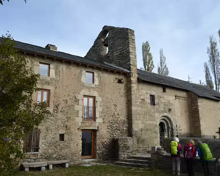 Ste Colombe de Via Ste Colombe de Via