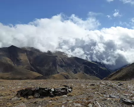col de Nuria col de Nuria