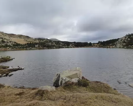 lac des Dugues lac des Dugues