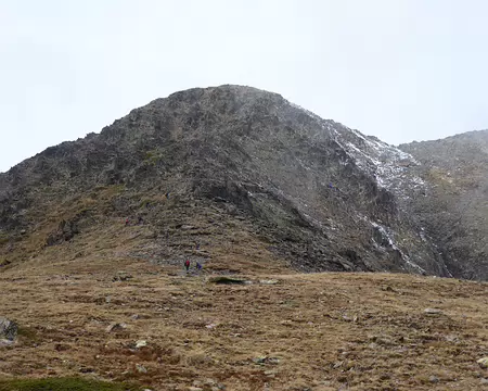 le Pic du Carlit le Pic du Carlit