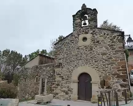 église de Vedrinyans église de Vedrinyans