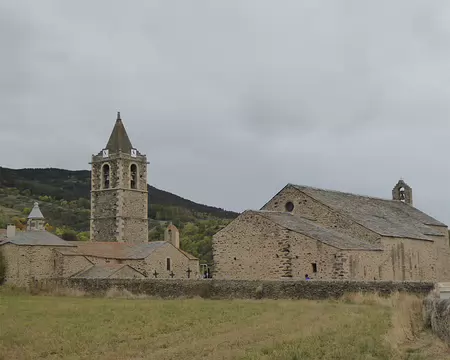 village d'Err village d'Err