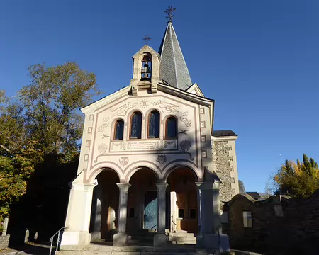 chapelle l'Ermita Del Remei chapelle l'Ermita Del Remei