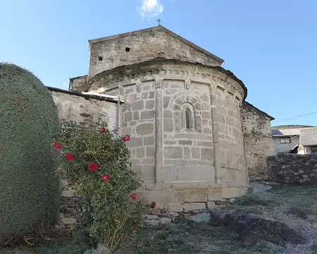 Eglise de Guils-de-Cerdanya Eglise de Guils-de-Cerdanya