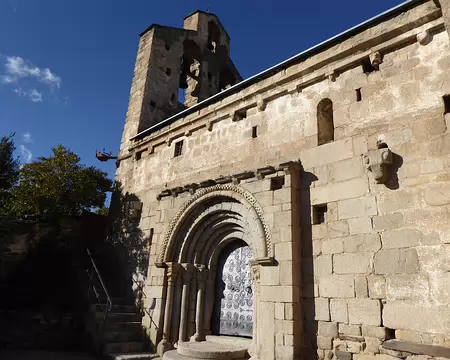 St Esteve de Guils St Esteve de Guils