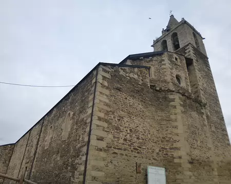 P1180056 J2 - Eglise Notre-Dame-des-Anges, Llivia