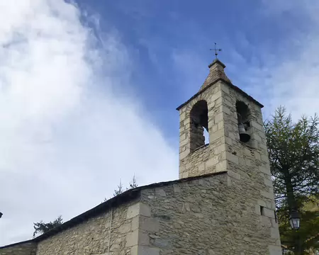 P1180076 Eglise Saint-Saturnin, Targasonne