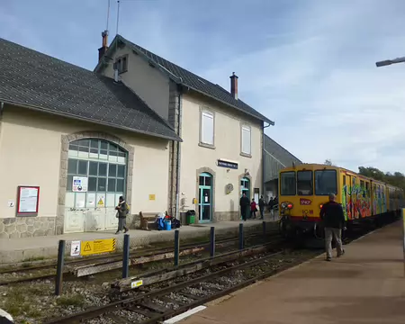 P1180093 Gare de Font-Romeu