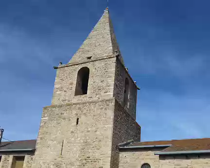 P1180100 Eglise Sainte-Eulalie, Bolquère