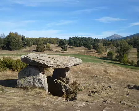 P1180107 Dolmen Pascarets
