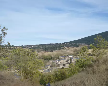 P1180123 Arrivée à Eyne