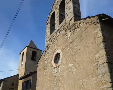 P1180125 Eglise Saint-Michel, Eyne