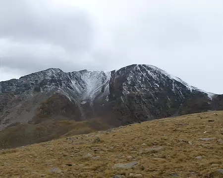 P1180158 de la Cerdagne au Carlit