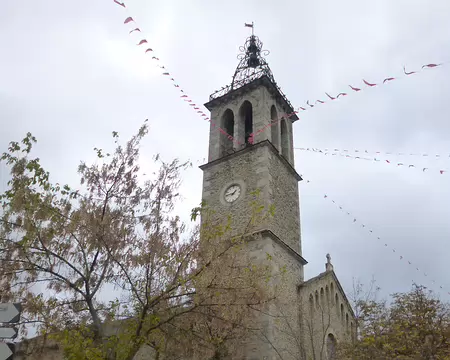 P1180196 Eglise Saint-Pierre d'Osséja