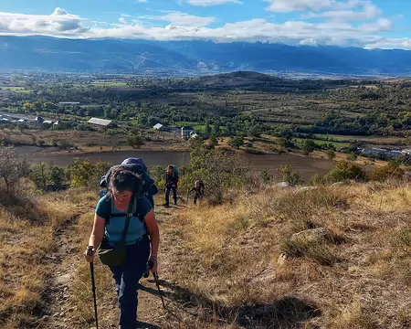 20231021_102708-02 Le plateau cerdan vers l'ouest et l'Espagne.