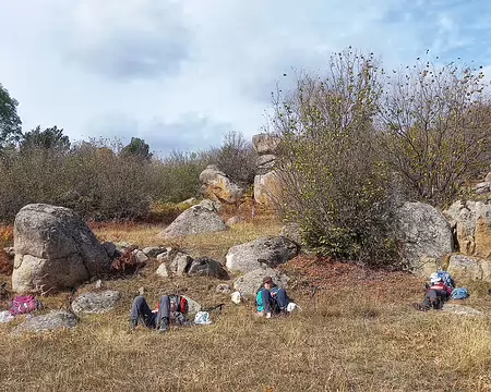 20231022_131754-01 Dans le chaos granitique de Targassone