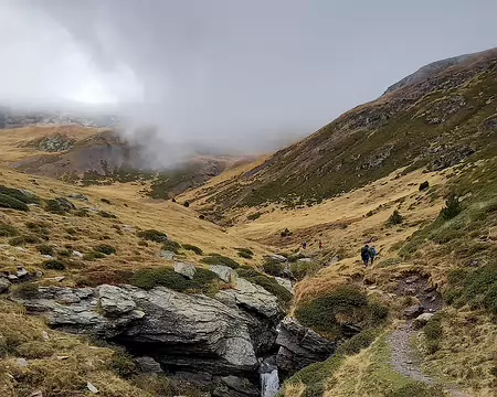20231024_114850 On évite la masse nuageuse et son grésil.