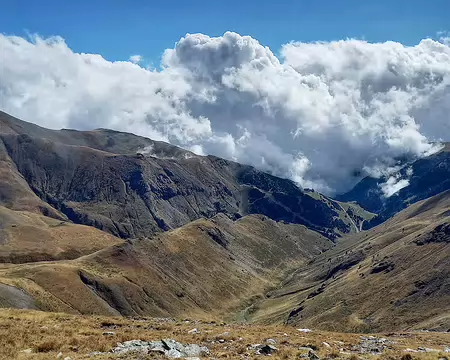 20231024_141605-01 Vers le sud, l'Espagene, vallée de Nuria.