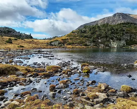 20231025_110414-01 Estany del Castellar 2300m.