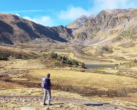 20231025_111840-01 L'estany de Trebens et le Carlit.