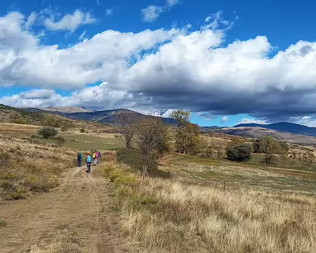 20231027_142154-01 Descente vers Guils sur la soulane.