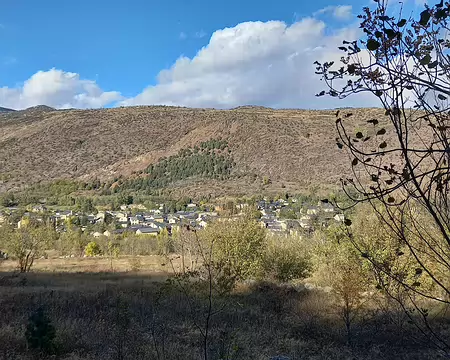 20231027_162409 Retour en France. Latour-de-Carol.