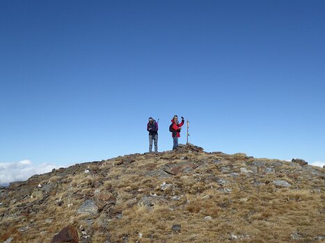 Danielle Danielle H, détail sortie