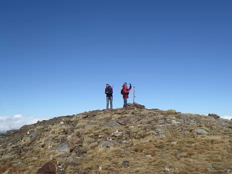 Danielle Danielle H, détail sortie