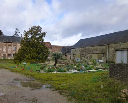 P1180239 Le ferme de Villeneuve