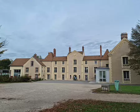 013 La Grande Maison