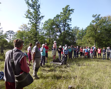 P1170929 Présentation des accompagnateurs (trices)