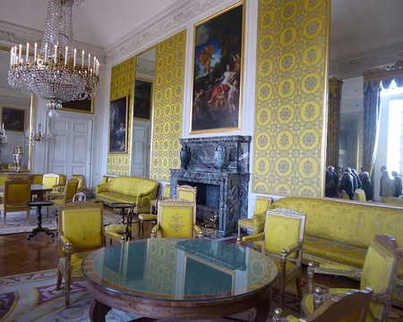 P1170957 Salon de la Famille de Louis-Philippe