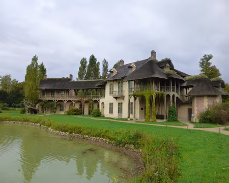 P1170981 Maison de la Reine