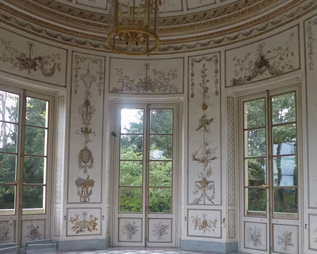 P1170989 ...utilisé comme salon de musique