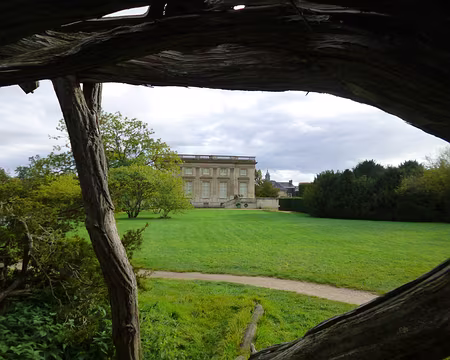 P1170992 Le Petit Trianon édifié sous Louis XV par Ange-Jacques Gabriel (1768)