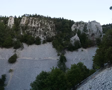 P1170106 Combe du Grand Vallat du Rieu Froid.