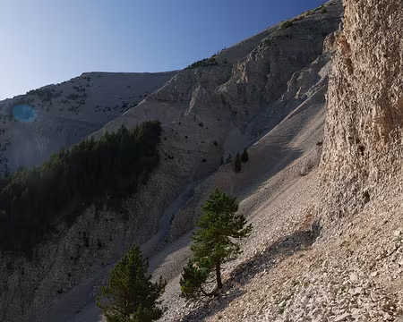 P1170112 Combe de Fonfiole vers 1600m.