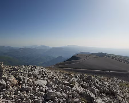 P1170135 Vue vers l'Est en direction du Chalet Reynard.
