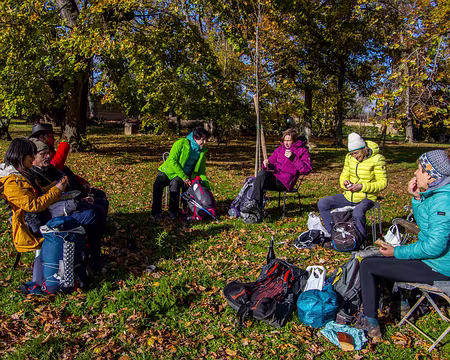 16-img_6467 Chateau de Talancé, pique-nique dans le parc