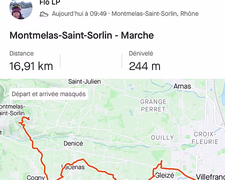 37-IMG_2776 Dimanche 26/11, Montmelas-Saint Sorlin - Villefranche-sur-Saone