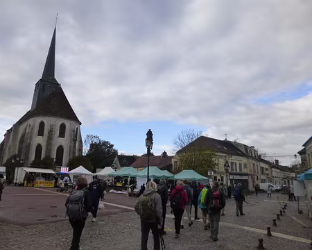 P1180332 Eglise Saint-Clair-Saint-Léger, Souppes-sur-Loing
