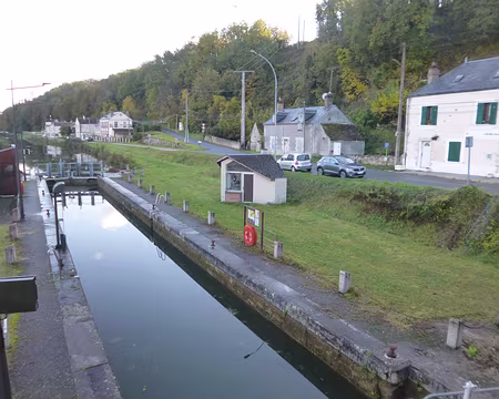 P1180365 Ecluse d'Egreville