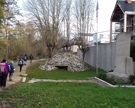 008 Souvenirs de la Seconde Guerre mondiale