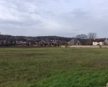 039 Retour à L’Isle-Adam …