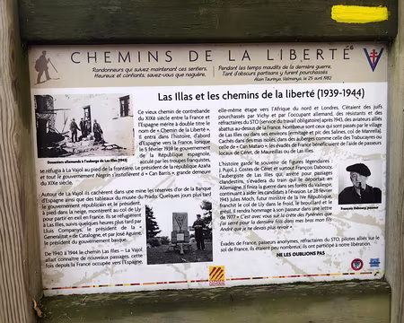 IMG_4473 Passage de frontière durant la dernière guerre