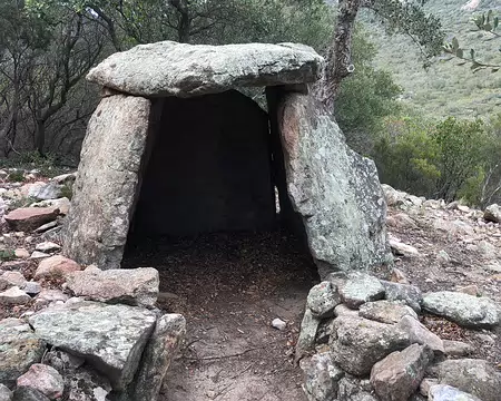 IMG_4532 Dolmen d’Arreganyats