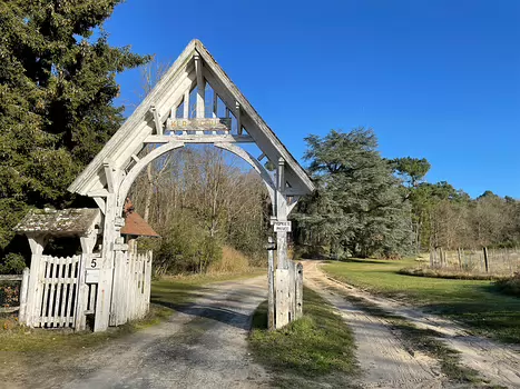 Claudie, Isabelle, Philippe, Xavier