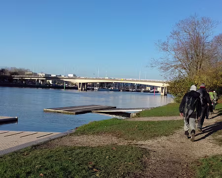040 La Seine et le pont de la Première Armée Française entre Draveil et Juvisy-sur-Orge