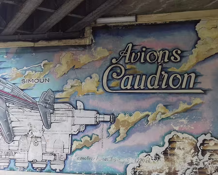 024 Arrivée à Chaville (Hauts de Seine)