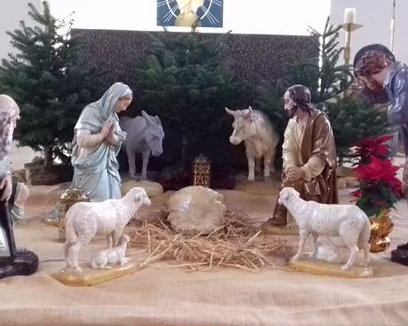 029 C’est bientôt Noël